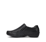 Taos Footwear Women's Encore Black Flat 7.5 (W) US