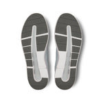 On Men's The Roger Spin Sneakers, Glacier/Asphalt, Blue, 11.5 Medium US