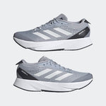 adidas Adizero SL Running Shoes Men's, Grey, Size 8