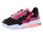 Jordan MA2 (Little Kid) Black/Pinksicle/Rush Pink/Coral Chalk 13 Little Kid M