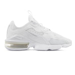 Nike Women's Air Max Infinity 2 White/White-White-Photon Dust (CU9453 100) - 9