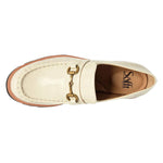 Söfft Women's Prewitt Loafer 6.5 Tapioca