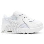 Nike Big Kids Air Max Excee White (CD6894 100) - 4.5