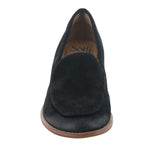 Sofft Napoli Black Suede 9 M (B)