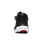 Jordan Ma2 (Big Kid) Black/University Red/Gym Red/White 7 Big Kid M