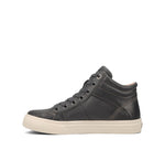 Taos Footwear Women's Winner High Top Steel Sneaker 11 (M) US