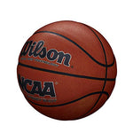 WILSON NCAA Street Shot Basketball - 27.5"