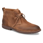 BORN Seth Brown Suede 11 M (D)