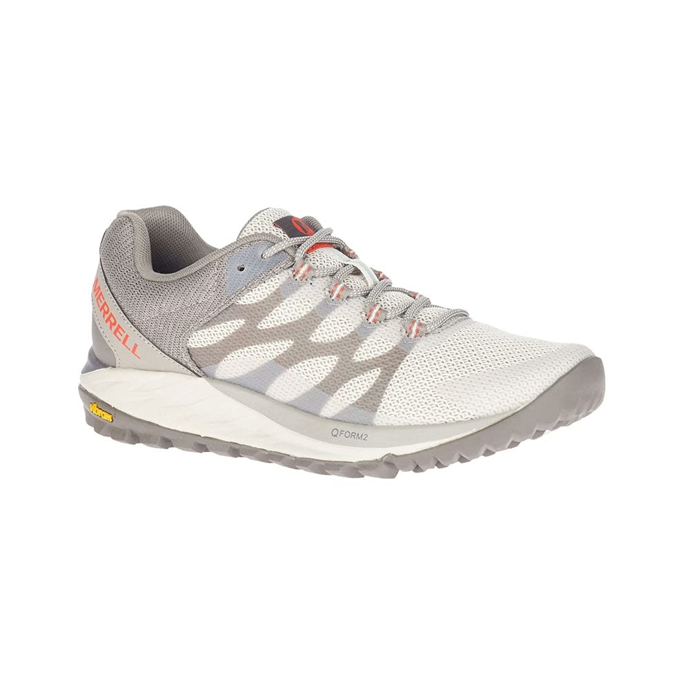 Merrell Women's Antora 2 Moonbeam 6 B(M) US
