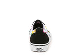 Ward Low Top Sneaker (Rainbow, Numeric_9_Point_5)