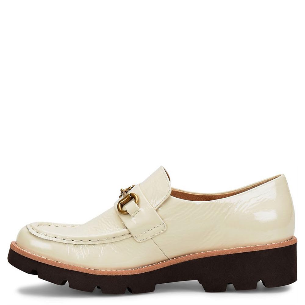 Söfft Women's Prewitt Loafer 6.5 Tapioca