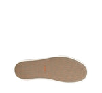 Taos Z Soul Women's Sneaker - Stylish Platform Sneaker with Removable Footbed, Arch Support, Cushioning, Lace-Up Adjustability, and Easy Access Zipper Tan/Golden Tan Distressed 7 (M) US