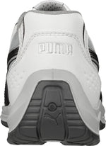 PUMA Touring Low White/Black 8 M
