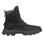 Timberland Originals Ultra Waterproof Boot Black Nubuck 8.5 D (M)