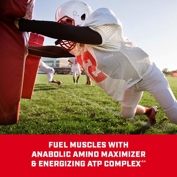 GNC Pro Performance Bulk 1340 Mass Gainer Protein Powder, 50g, Gluten Free, Whey, Creatine, BCAA, 3rd Party Tested, Muscle Recovery & Growth, Micronutrients, Cookies and Cream, 9 Servings