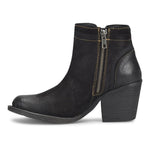 BORN Women's Alana Black 6.5 M