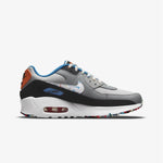Nike Air Max 90 LTR (GS) (Big Kid)