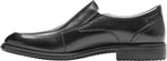 Rockport Total Motion Dressport Men's Slip-on Black - 8 Wide