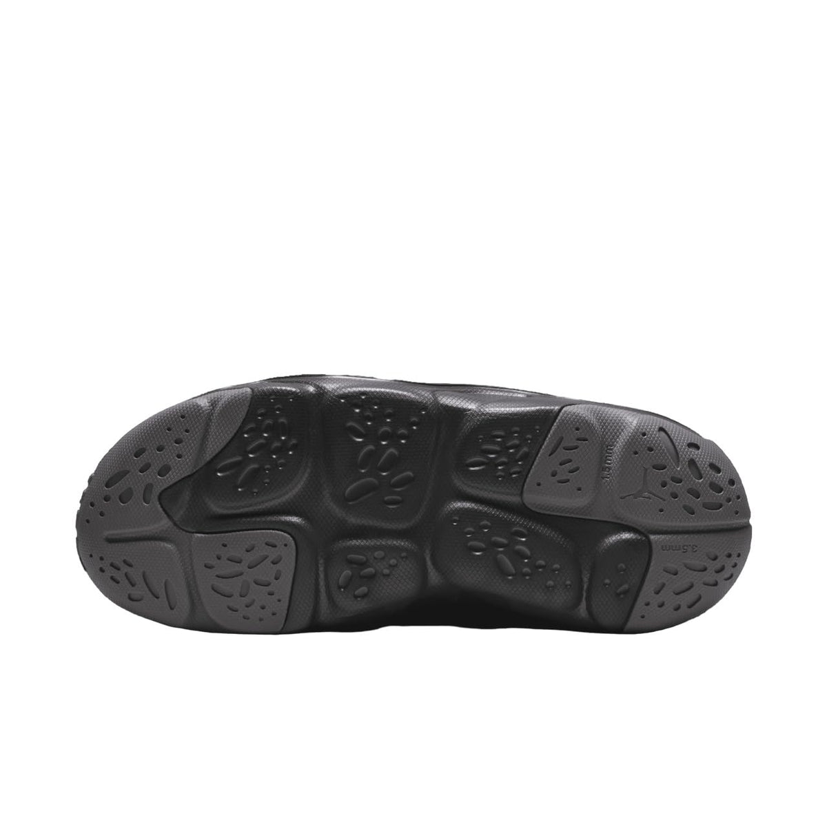 Jordan Men's Roam Slide (Black, 8)