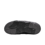 Jordan Men's Roam Slide (Black, 8)