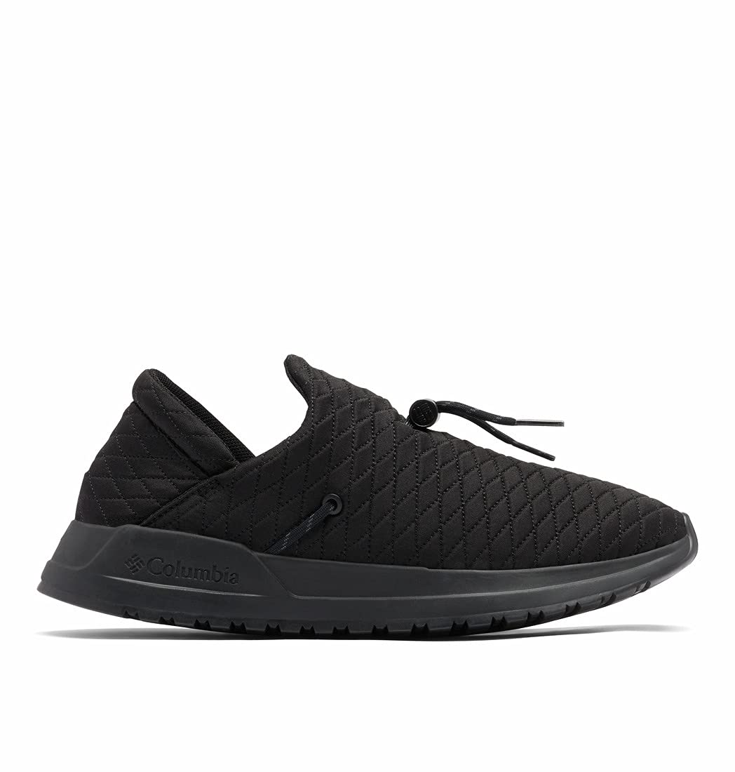 Columbia Wildone™ Moc Black/Graphite 7 B (M)
