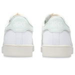 ASICS Women's Japan S Sportstyle Shoes, 7.5, White/Pure Aqua