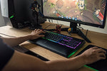 RAZER RZ03-OCKB-B Ornata Chroma - Revolutionary Mecha-Membrane Gaming Keyboard with Mid-Height Keycaps - Ergonomic Design (Renewed), RGB