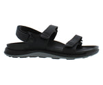 Birkenstock Kalahari Futura Black Birko-Flor™ 1 EU 42 (US Women's 11-11.5) Regular