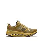 On Men's Low-Top Sneakers, Safari Olive, 10