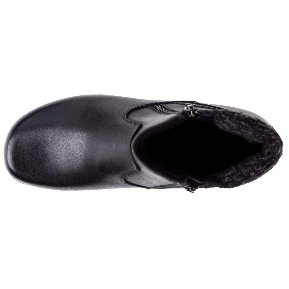 Propet Women's Darley Ankle Boot, 6 Wide US