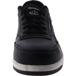 Reebok Men's Club MEMT Work Eh Comp Toe Construction Shoe 9.5 Black/White