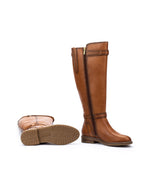 PIKOLINOS Boots Leather Aldaya for Woman