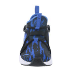 PUMA Softride Rift Slipon Color Utility Jr Boys Youth Sneaker 4 M US Big Kid BlackBlue