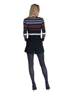 SPANX Tights for Women Tight-End Tights® Nightcap Navy d