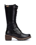 PIKOLINOS San Sebastia W1T-9624ST Black EU 38 (US Women's 7.5-8) B (M)