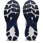 ASICS Gel-Kayano® 27 White/Peacoat 9 D (M)