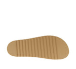 Taos Footwear Women's Luvie Cantaloupe Sandal 9-9.5 M US