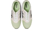 ASICS Men's Gel-Lyte III OG Sportstyle Shoes, 11.5, Jade/Obsidian Grey