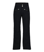 Obermeyer Girl's Jessi Pants (Little Kids/Big Kids) Black XL (18 Big Kid)