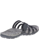 Merrell Sandspur Rose Slide Black 11 M