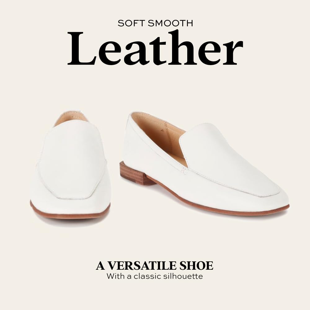 Frye Claire Venetian White 7.5 B (M)