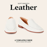 Frye Claire Venetian White 7.5 B (M)