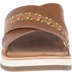 Merrell Juno Slide Tobacco 11 M