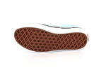 Canal Blue VANS Youth Slip-On