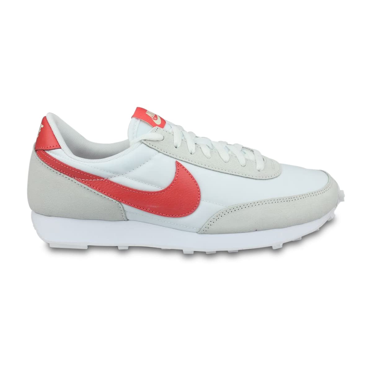 Nike Women's Walking Industrial Shoe 7.5 Lime,white