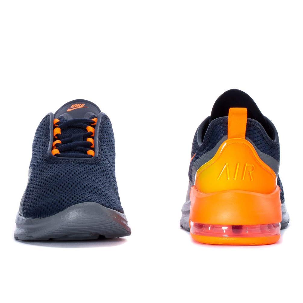 Nike Air Max Motion 2 Mens Casual Running Shoes Ck0002-400 Size 11