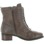 David Tate Explorer Women's Boot 7 E US Brown