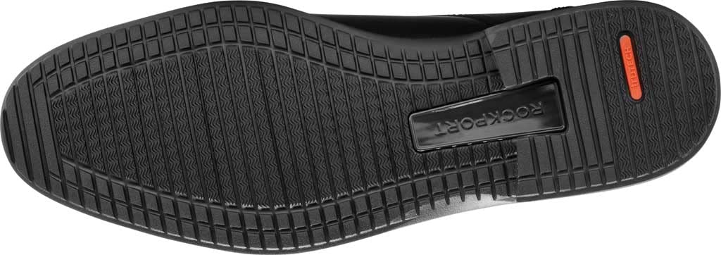 Rockport Total Motion Dressport Men's Slip-on Black - 8 Wide
