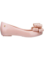 Melissa Shoes Ultragirl Sweet XVI Pink/Pink 8 M