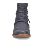 Sofft Beckie Sky Navy 9.5 M (B)